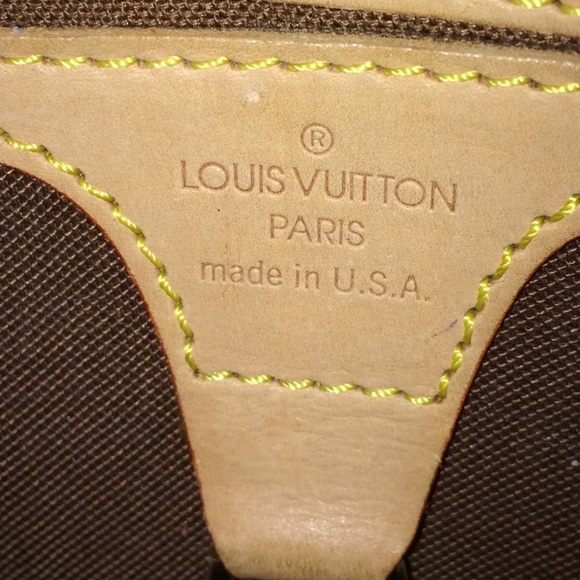 💯% 💕Authentic💕Louis Vuitton Ellipse pm SD0063💕 - Picture 14 of 16